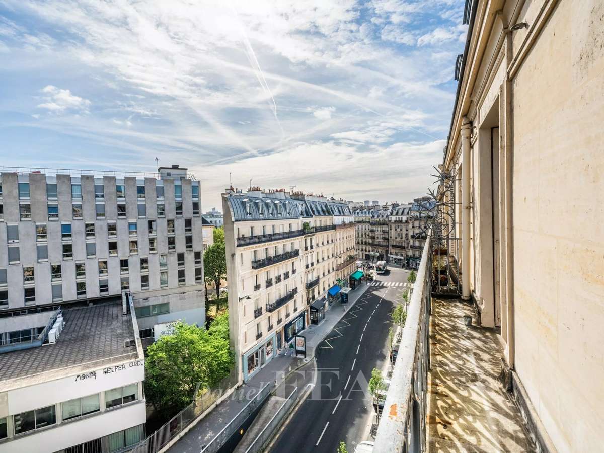 Apartment Paris 5e