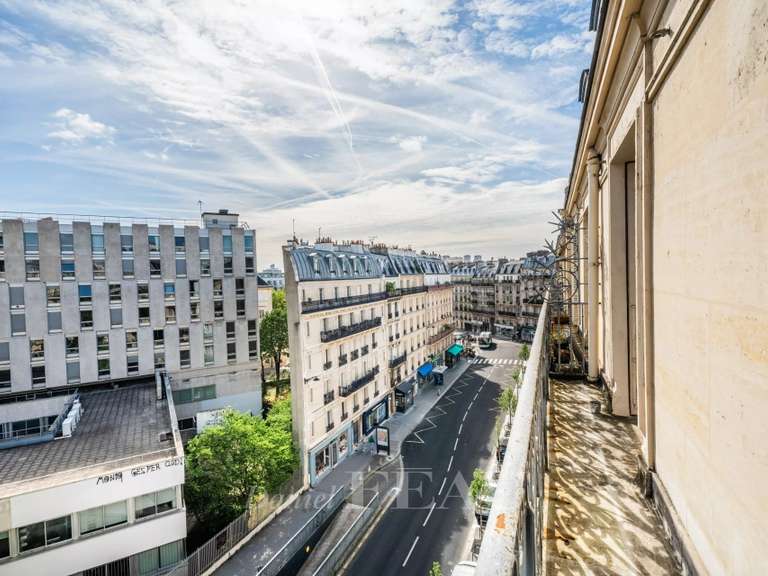 Apartment Paris 5e - 4 bedrooms - 165m²