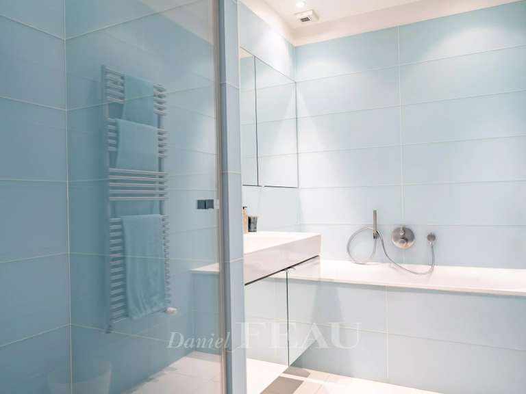 Apartment Paris 5e - 4 bedrooms - 165m²