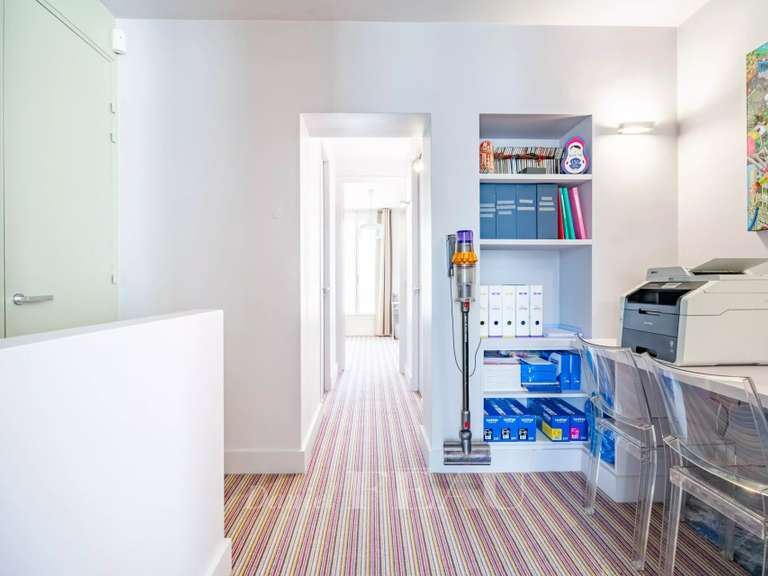Apartment Paris 5e - 4 bedrooms - 165m²