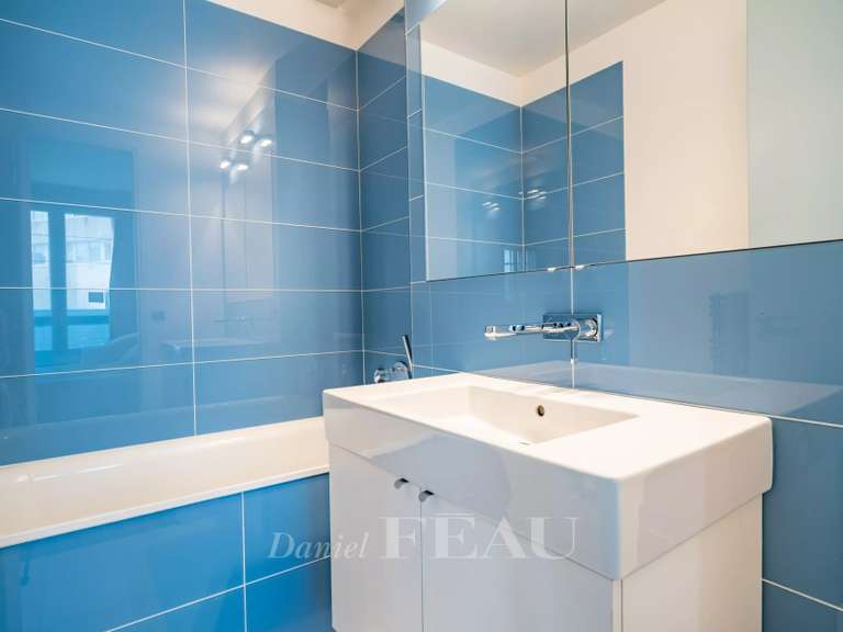 Apartment Paris 5e - 4 bedrooms - 165m²