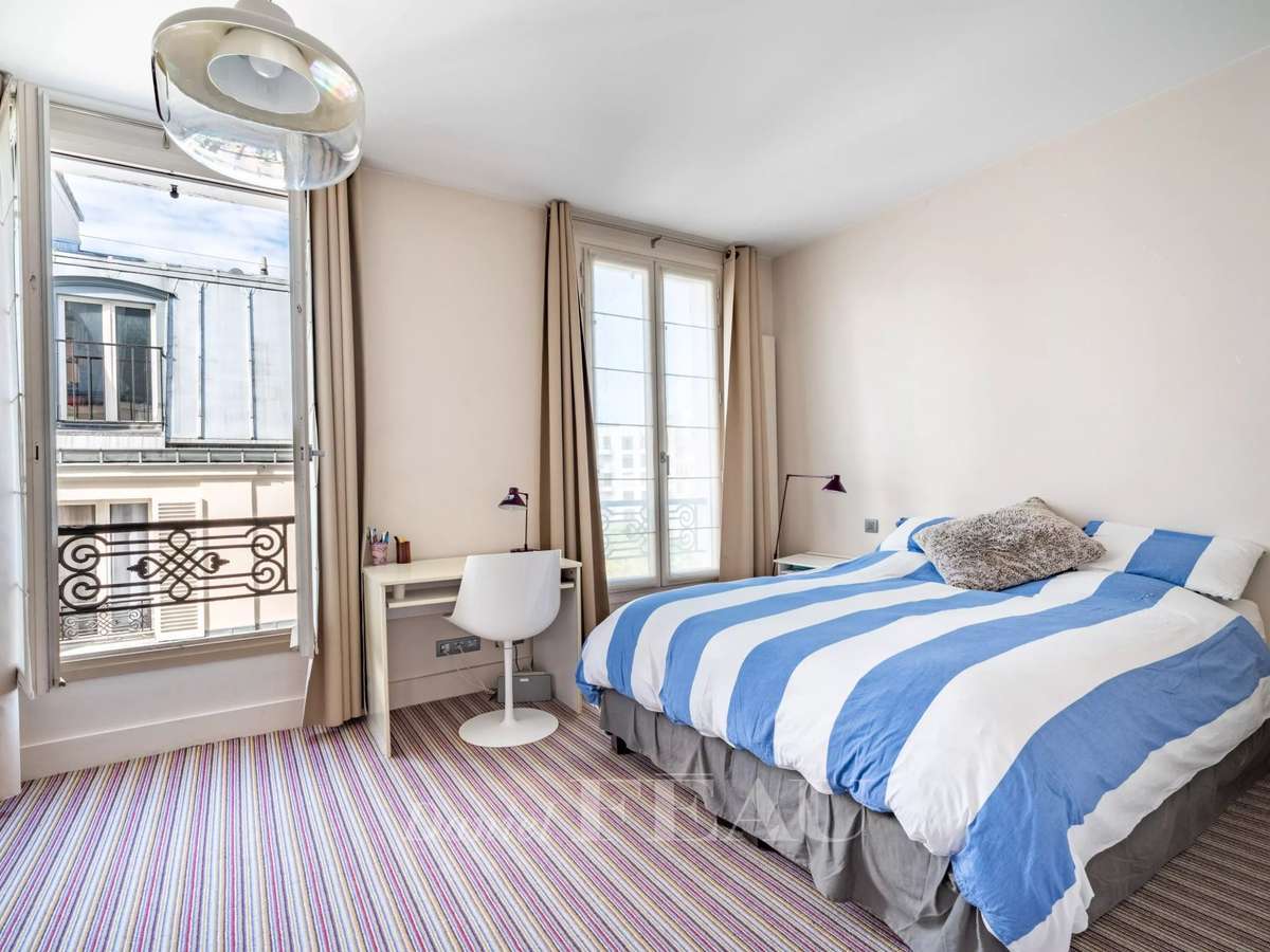 Apartment Paris 5e