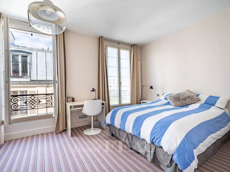 Apartment Paris 5e - 4 bedrooms - 165m²