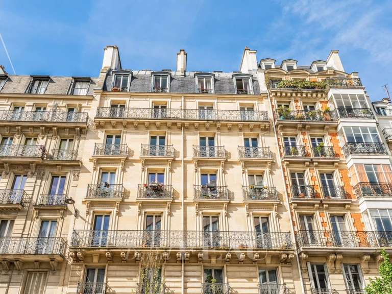 Apartment Paris 5e - 4 bedrooms - 165m²