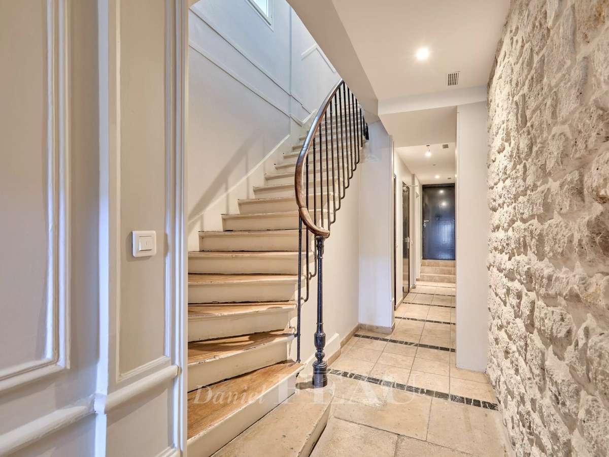Appartement Paris 5e
