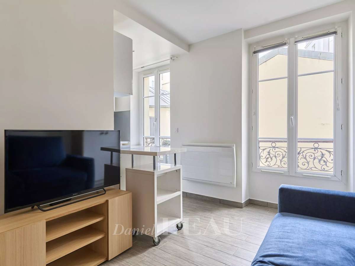 Appartement Paris 5e