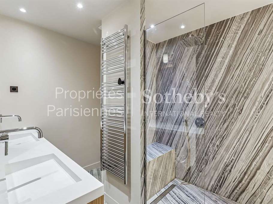 Appartement Paris 5e