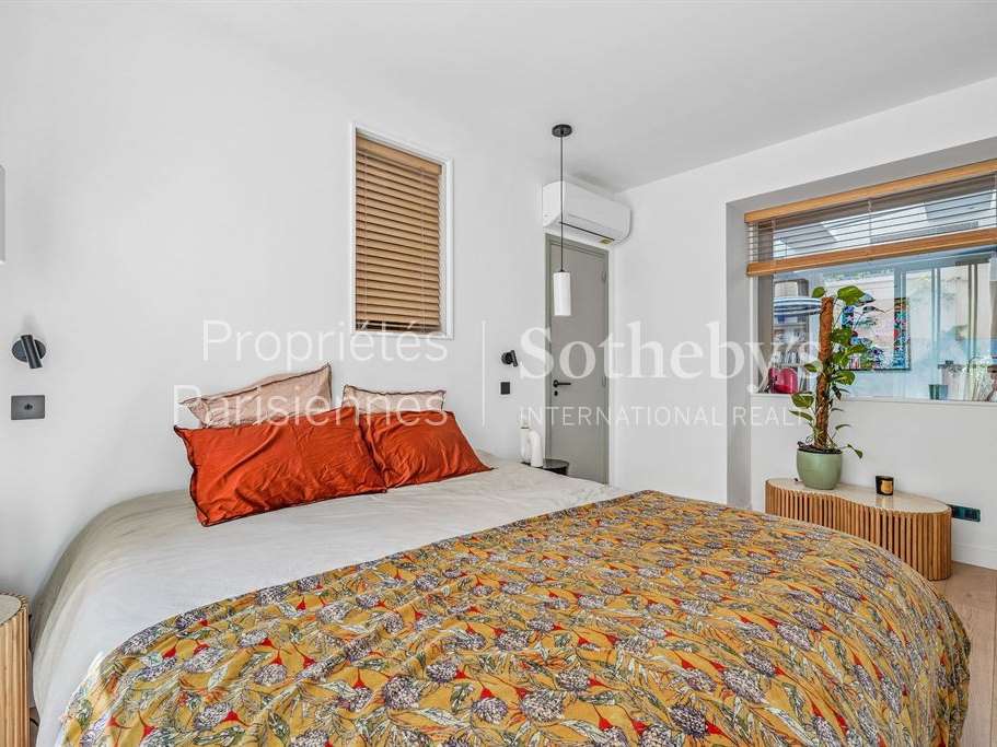 Appartement Paris 5e
