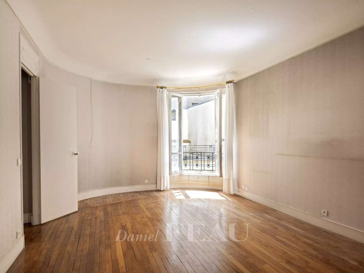 Apartment Paris 5e