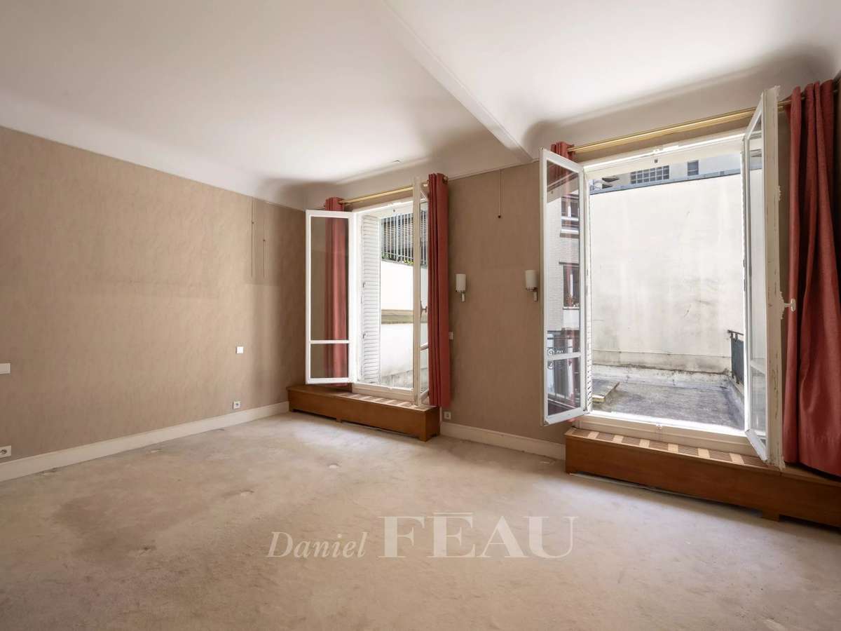 Apartment Paris 5e