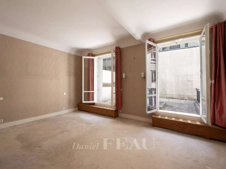 Appartement Paris 5e - 5 chambres - 196m²