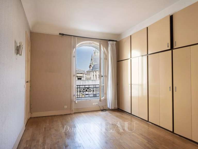 Appartement Paris 5e - 5 chambres - 196m²