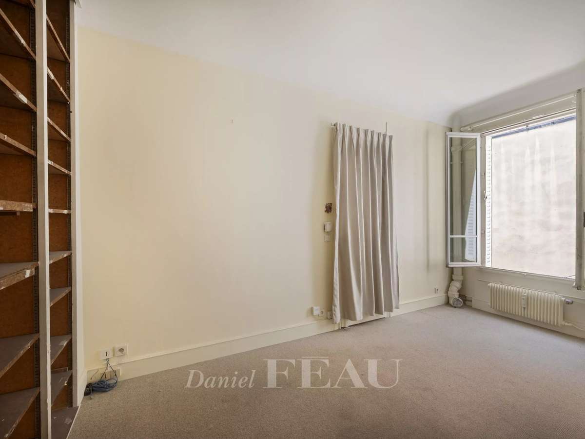 Apartment Paris 5e