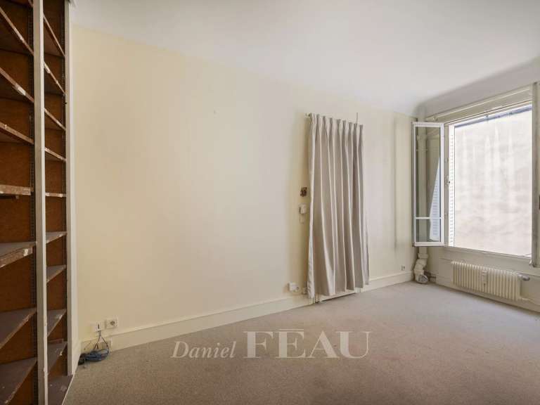 Appartement Paris 5e - 5 chambres - 196m²