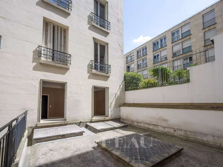 Appartement Paris 5e - 5 chambres - 196m²