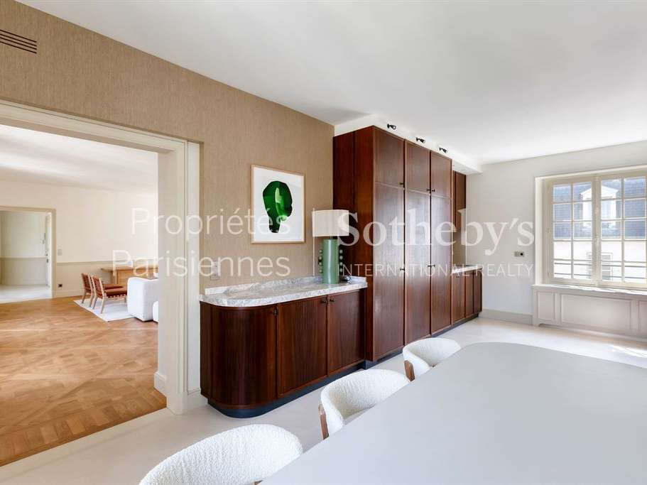 Appartement Paris 5e