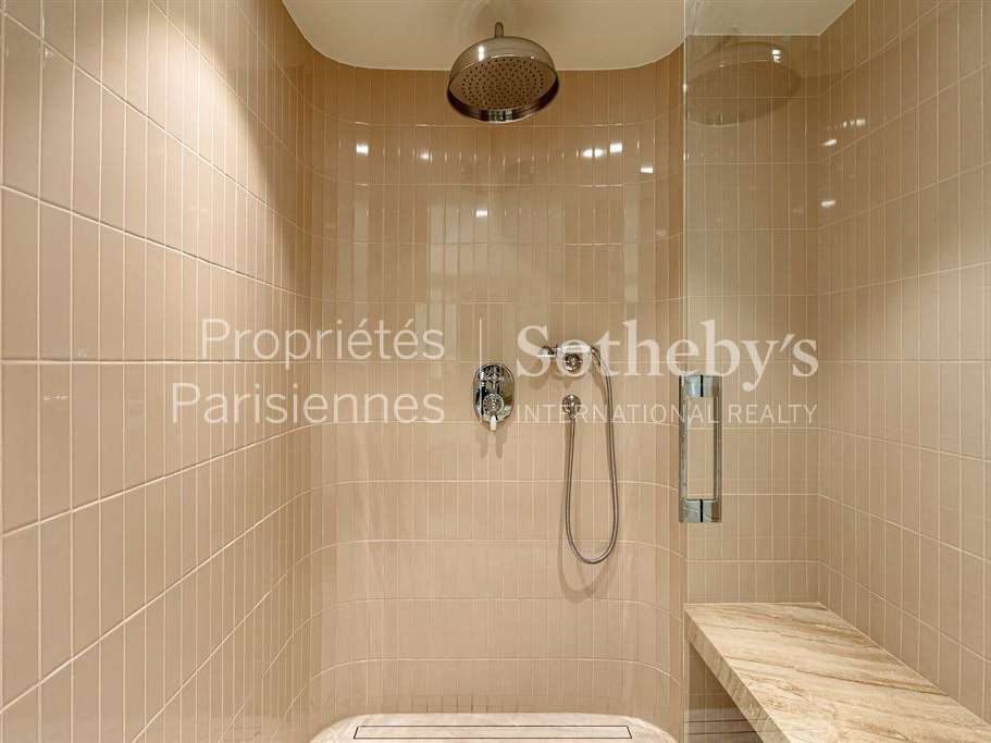 Appartement Paris 5e