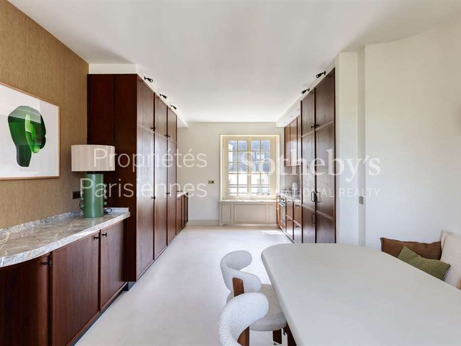 Appartement Paris 5e