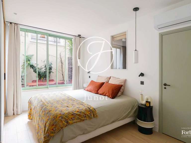 Appartement Paris 5e - 2 chambres - 95m²