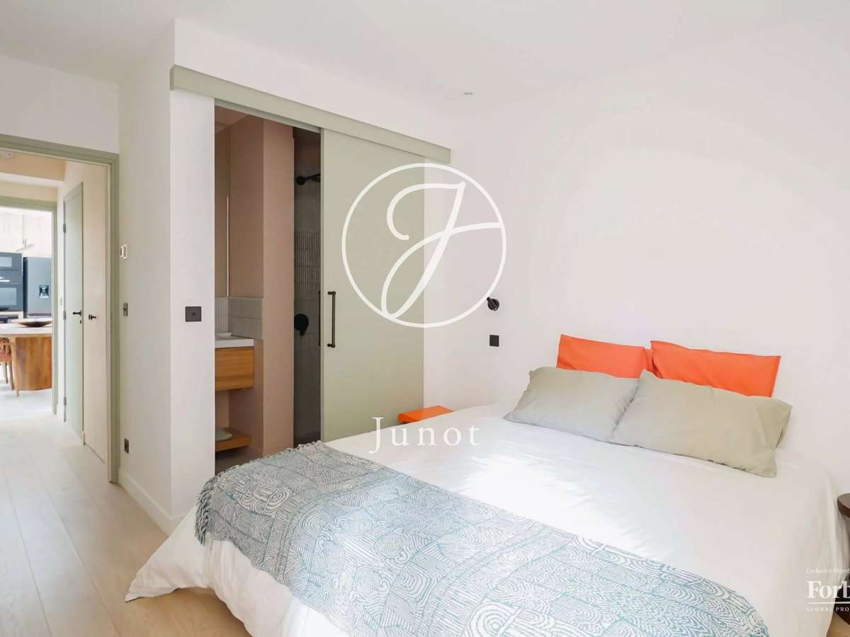 Appartement Paris 5e