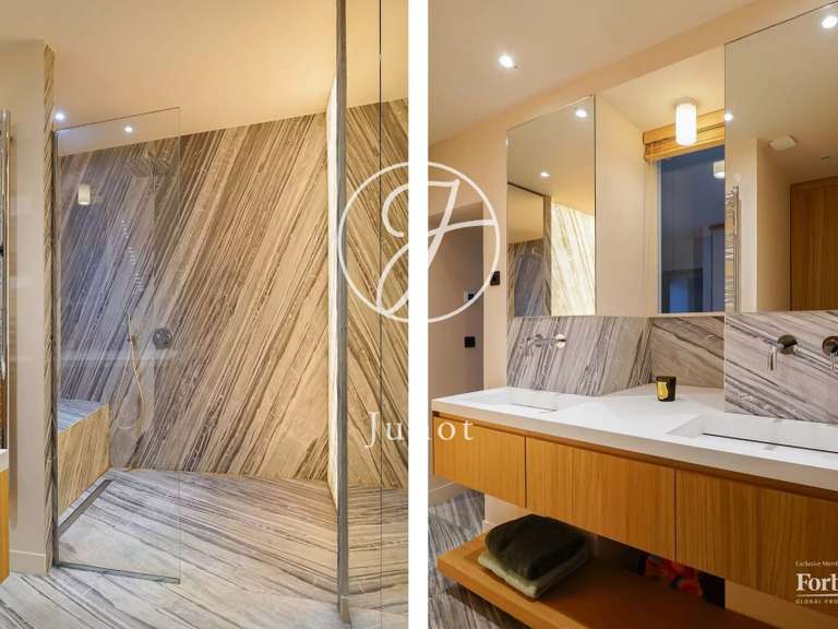 Appartement Paris 5e - 2 chambres - 95m²