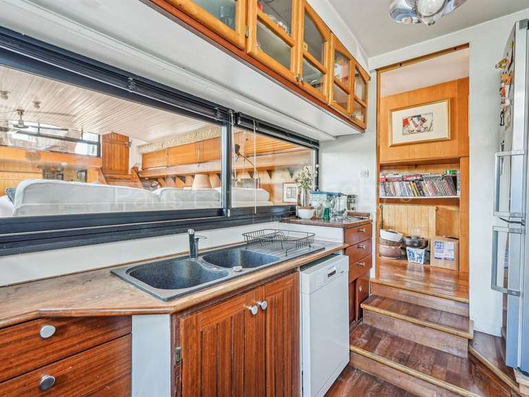 Appartement Paris 5e - 4 chambres - 210m²