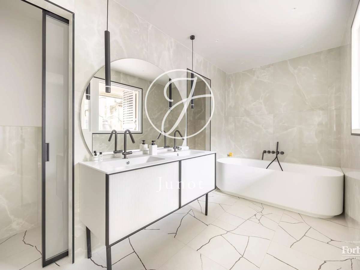 Appartement Paris 5e