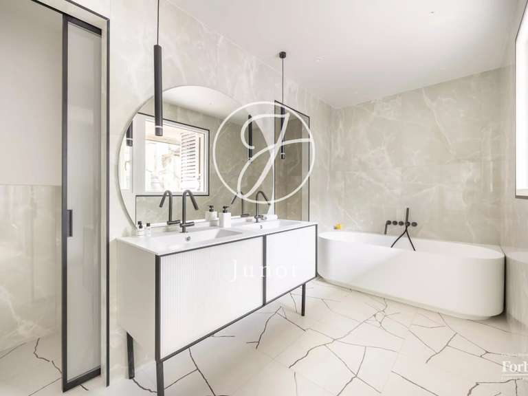 Appartement Paris 5e - 4 chambres - 190m²