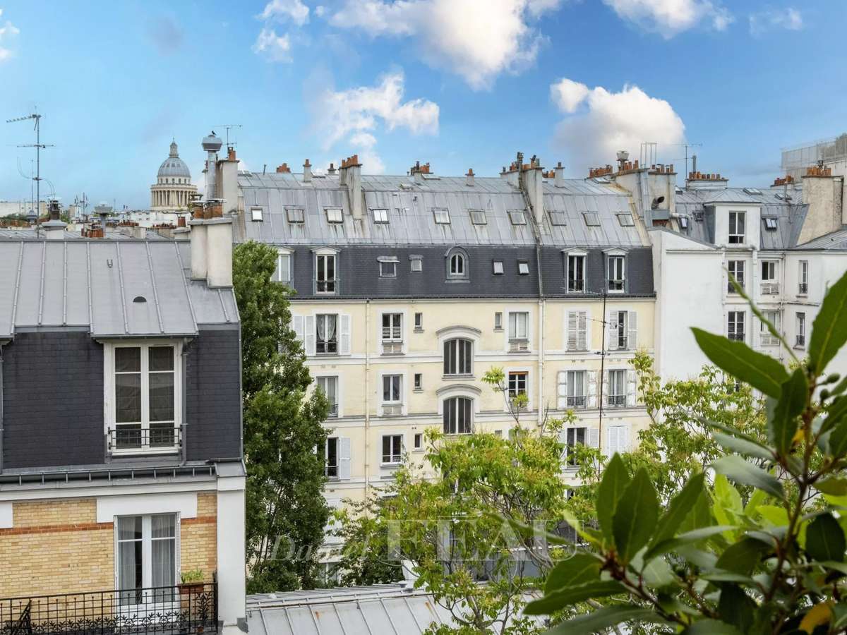 Appartement Paris 5e