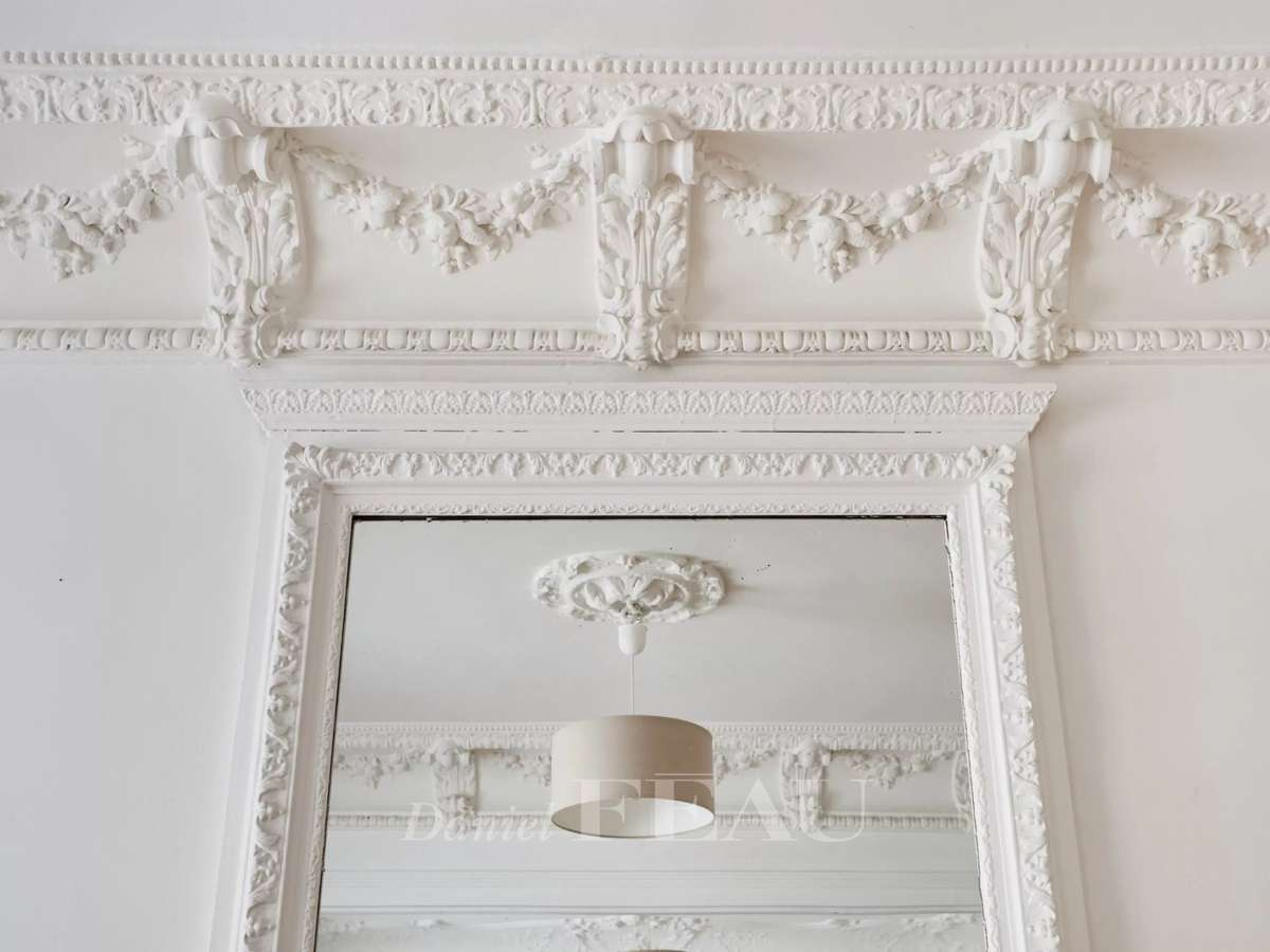 Apartment Paris 5e