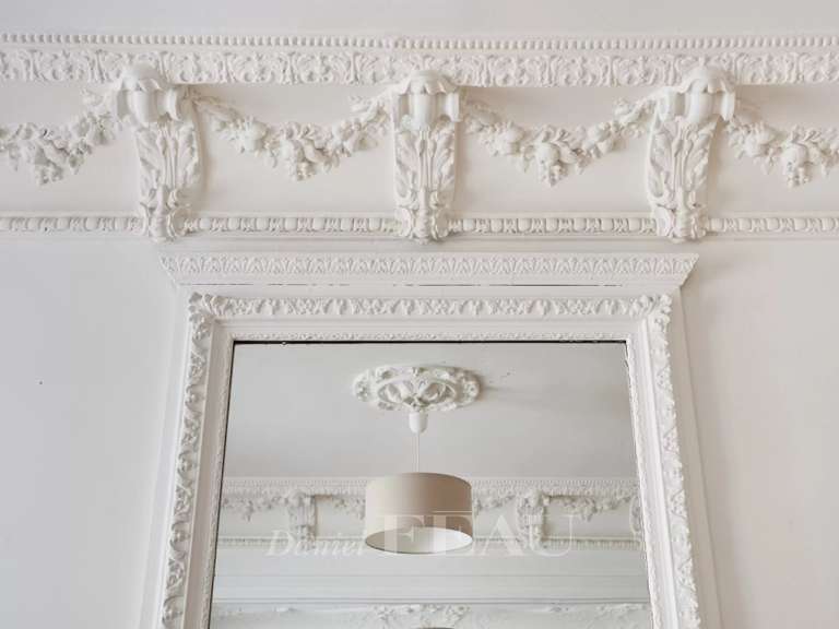 Appartement Paris 5e - 2 chambres - 73m²
