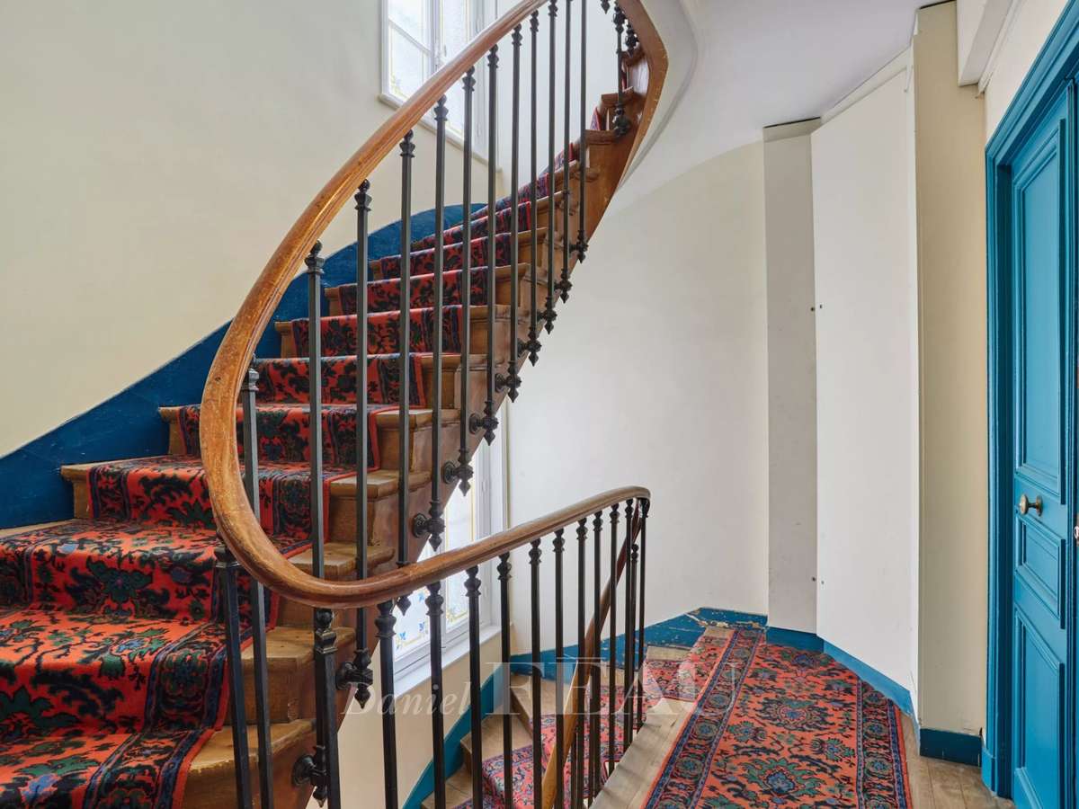 Apartment Paris 5e