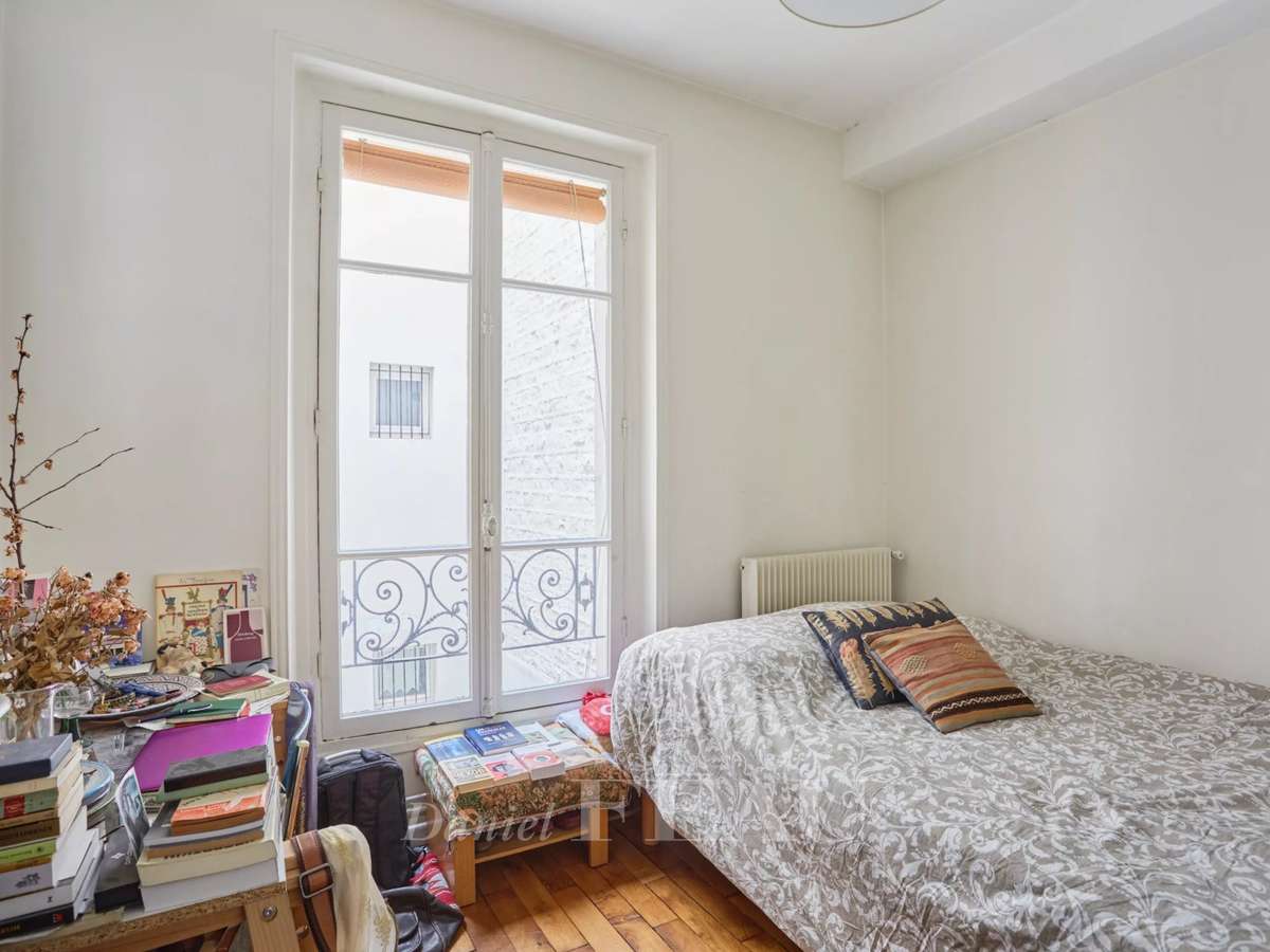 Apartment Paris 5e