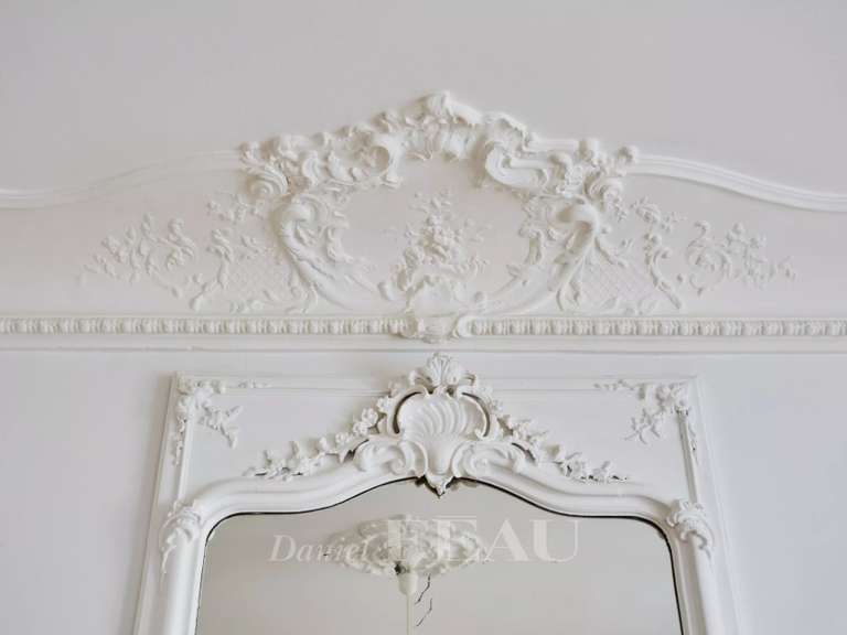 Appartement Paris 5e - 2 chambres - 73m²