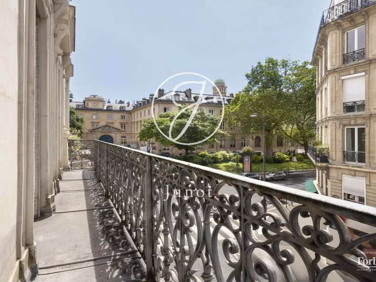 Appartement Paris 5e - 2 chambres - 101m²