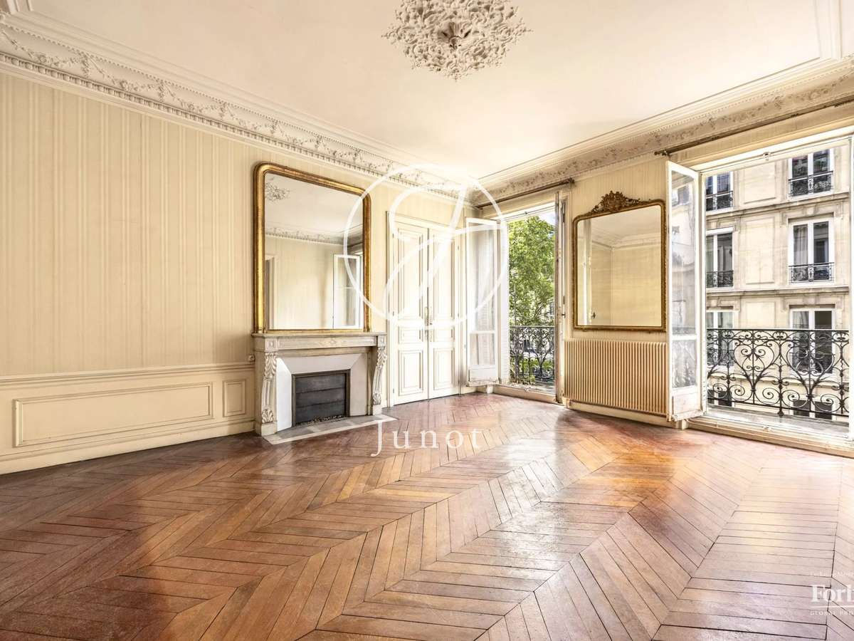 Appartement Paris 5e
