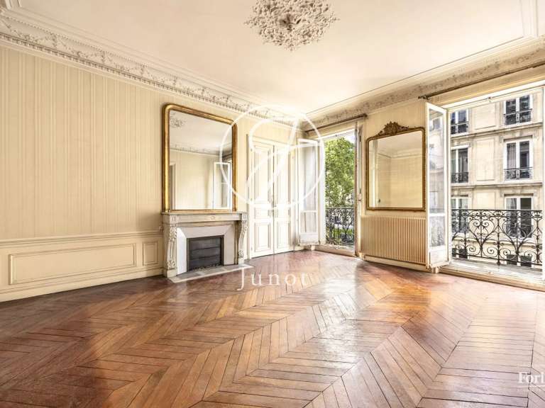 Appartement Paris 5e - 2 chambres - 101m²