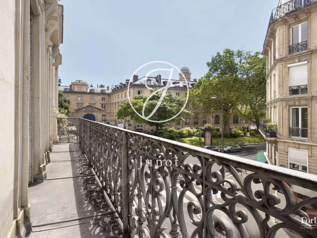 Appartement Paris 5e