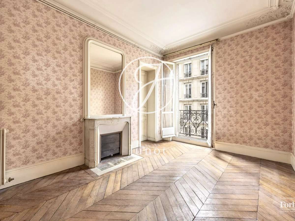 Appartement Paris 5e