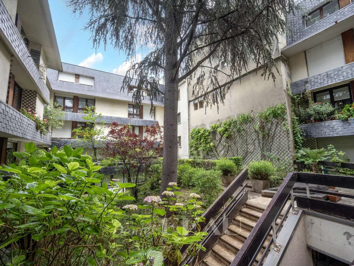 Appartement Paris 5e