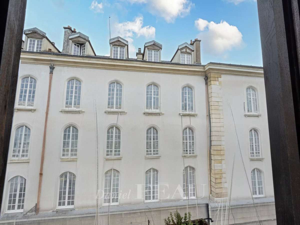 Appartement Paris 5e