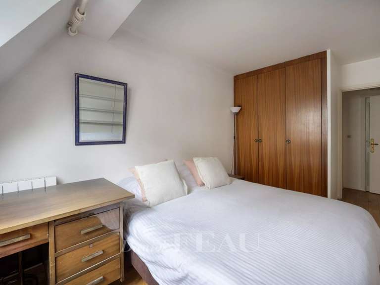 Appartement Paris 5e - 1 chambre - 54m²