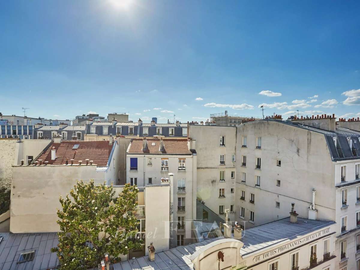 Appartement Paris 5e