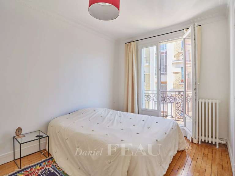 Appartement Paris 5e - 2 chambres - 77m²