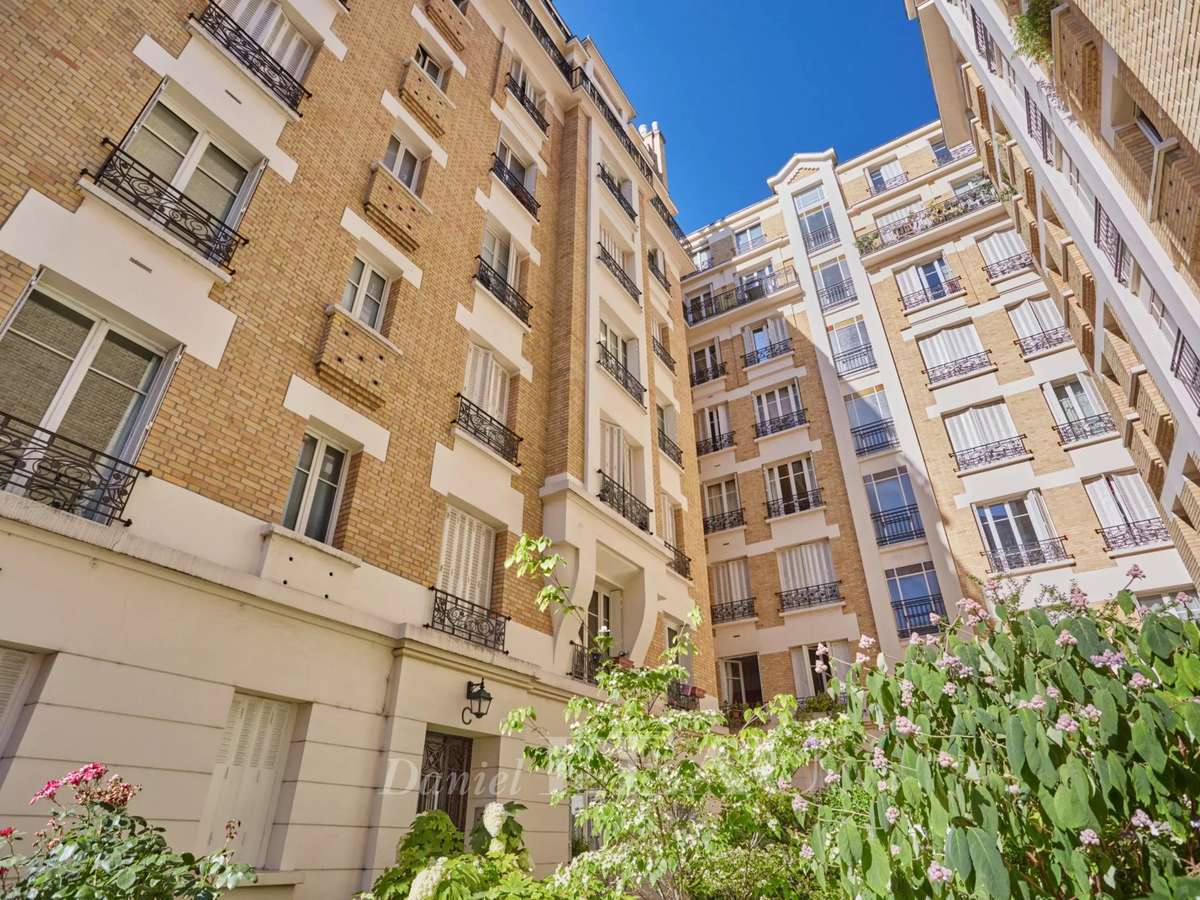 Appartement Paris 5e
