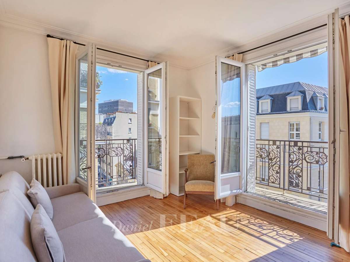 Appartement Paris 5e