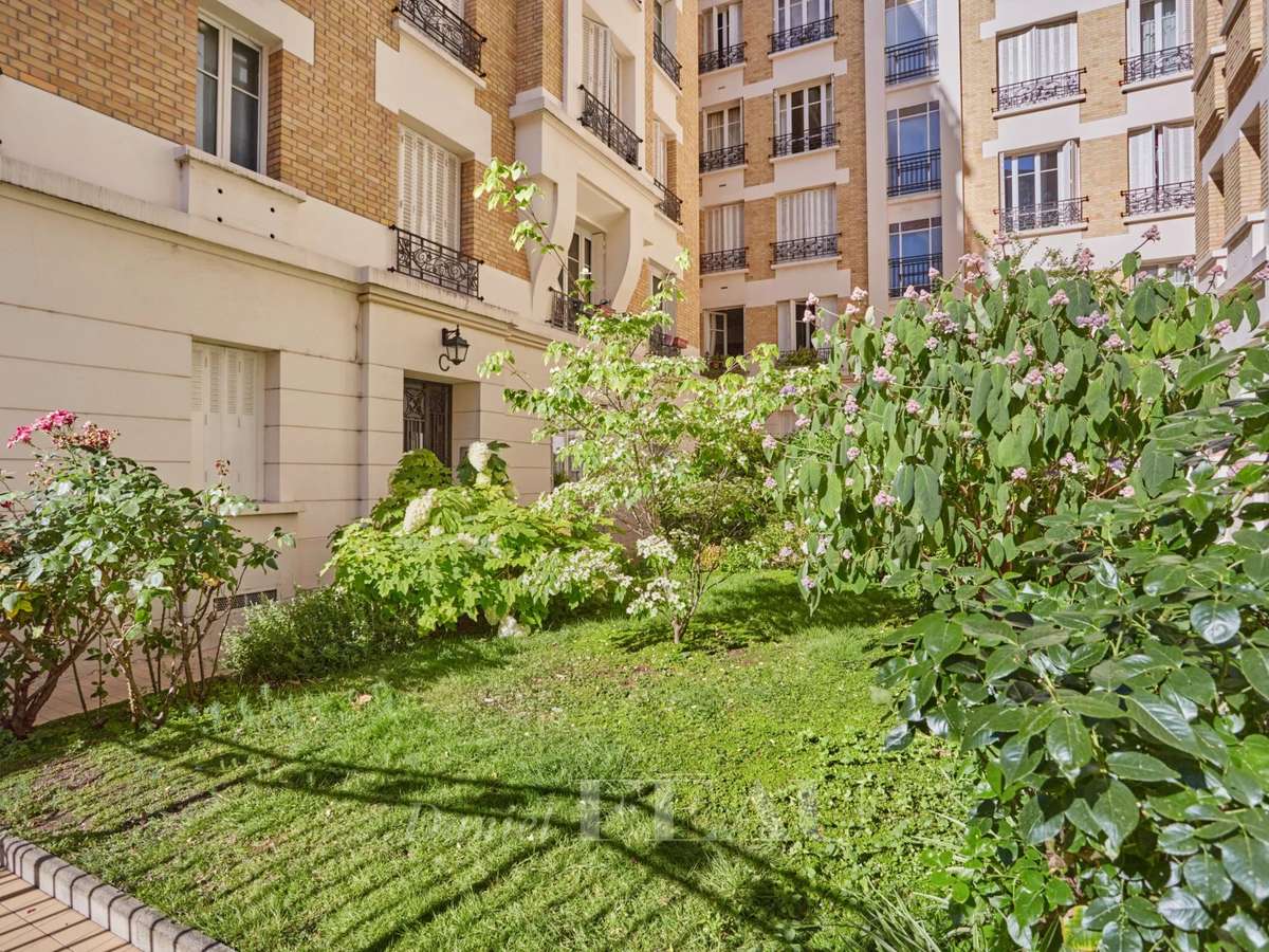 Appartement Paris 5e
