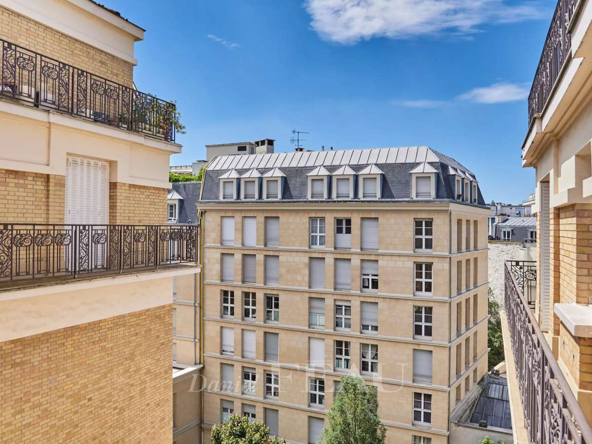 Appartement Paris 5e