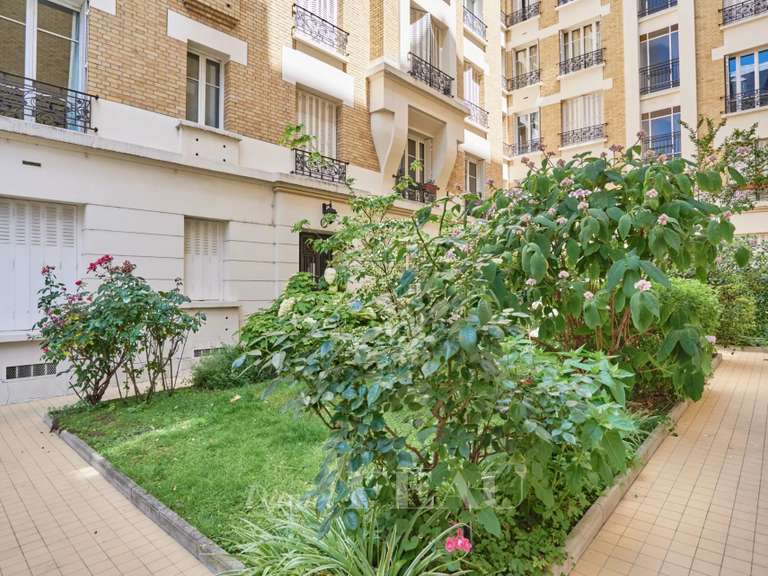 Appartement Paris 5e - 1 chambre - 57m²