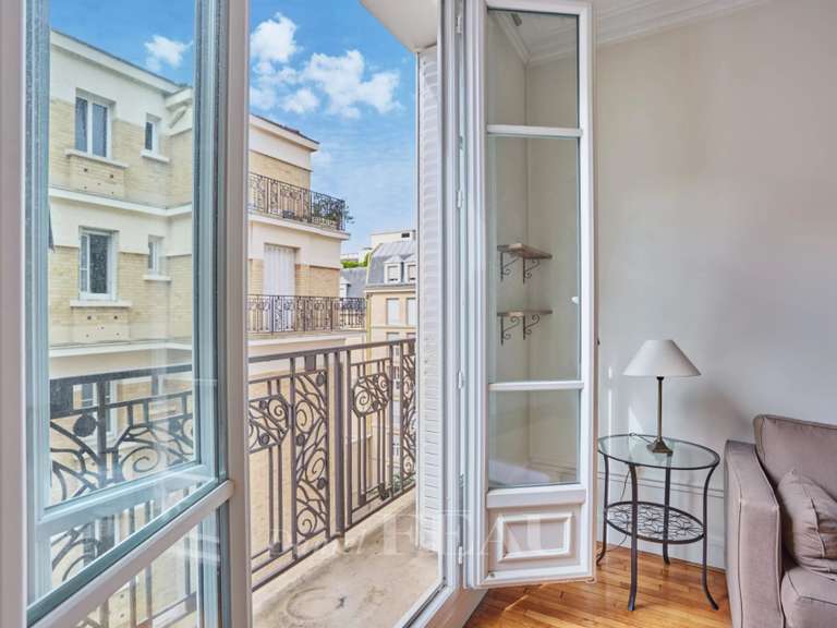 Appartement Paris 5e - 1 chambre - 57m²